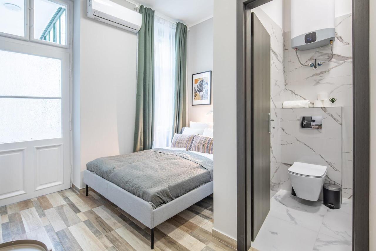 New Cozy Apartamento Budapest